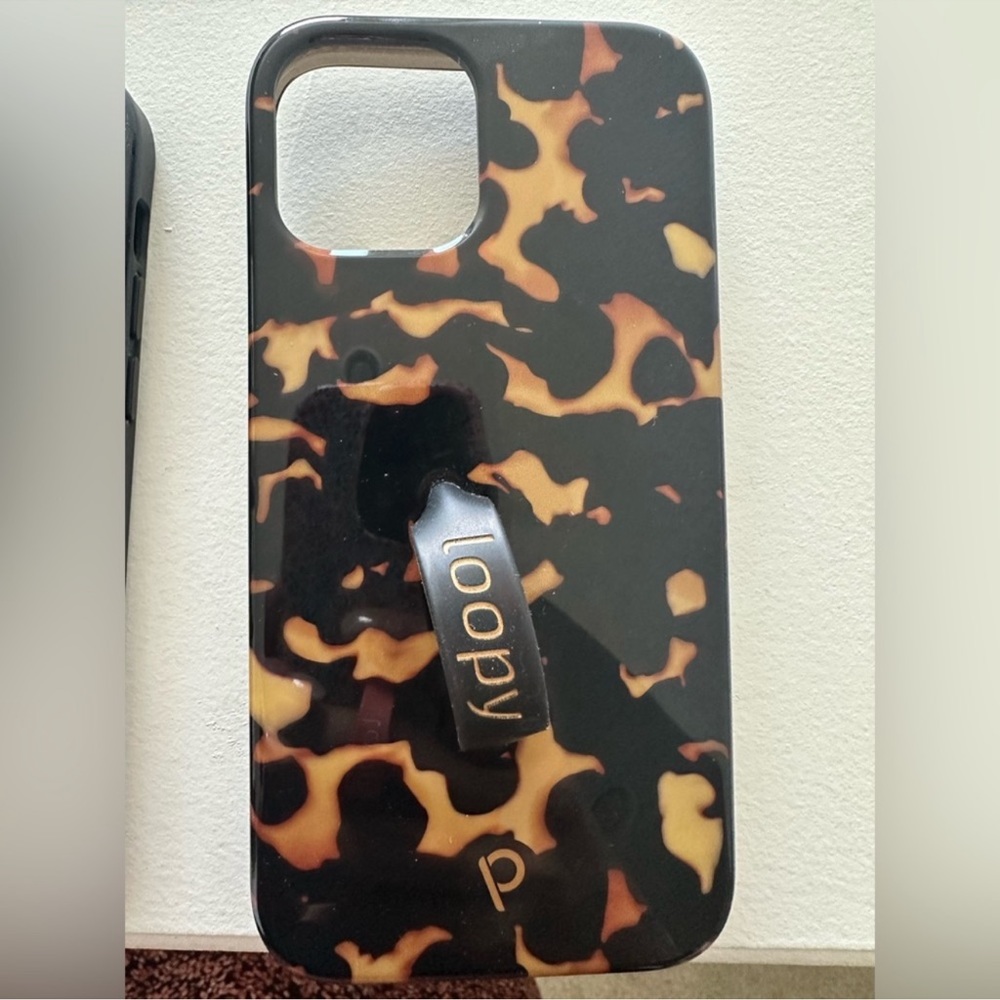 Loopy Case